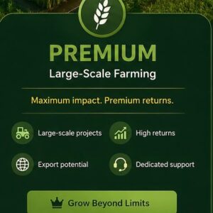 Premium Package
